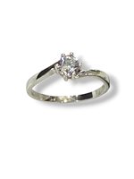 Anello Gioielleria Sorrentino Donna in Oro 1VANB37